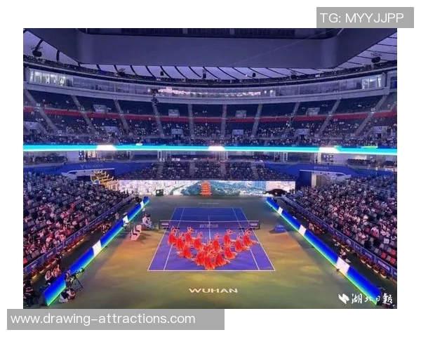 武汉网球队的精神探索与网球文化的深度融合之旅 武汉网球队的精神探索与网球文化的深度融合之旅