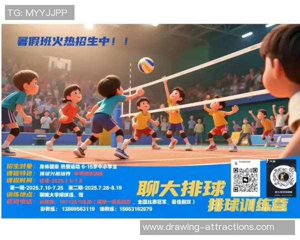 科学排球训练:提升个人能力的有效方法与技巧分享 科学排球训练:提升个人能力的有效方法与技巧分享