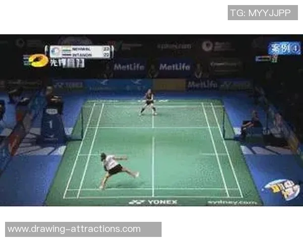 深度分析重庆羽毛球队控制打法的战术特点与应用策略 深度分析重庆羽毛球队控制打法的战术特点与应用策略