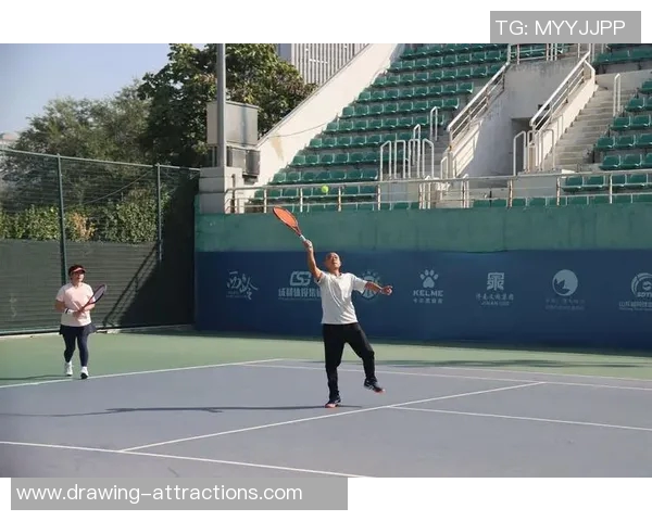 聚焦网球:探讨成都网球队员个人能力提升与团队协作的关系 聚焦网球:探讨成都网球队员个人能力提升与团队协作的关系