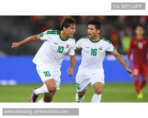 伊拉克本土足球明星汇总及其成就分析 伊拉克本土足球明星汇总及其成就分析