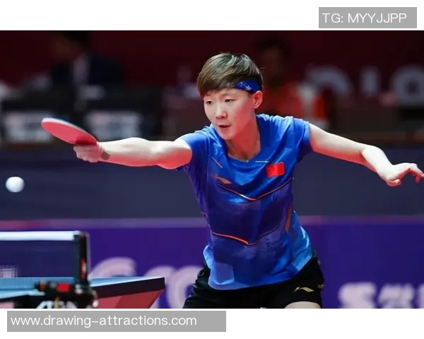 南京乒乓球队总决赛表现分析速度优势与战术运用的深度解读