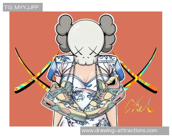 卡通风格足球明星女性头像设计灵感与创意分享