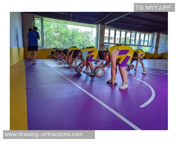 周芳独家分享篮球心得与技巧助你提升球技的秘密之道