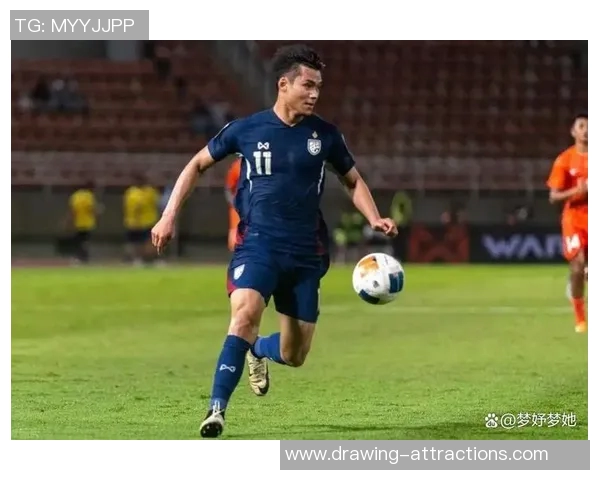 泰国足球队逆袭日本明星球队展现实力与团结精神 泰国足球队逆袭日本明星球队展现实力与团结精神