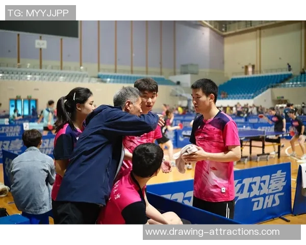 杭州乒乓球队边路渗透革新探索与实践的深度剖析与展望