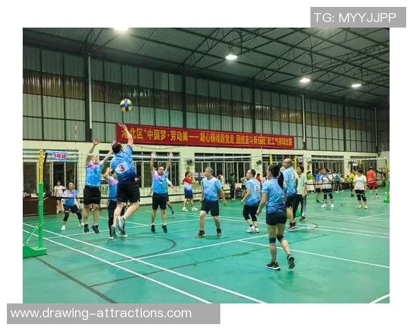 深度对话：探寻黄强的排球人生与奋斗历程