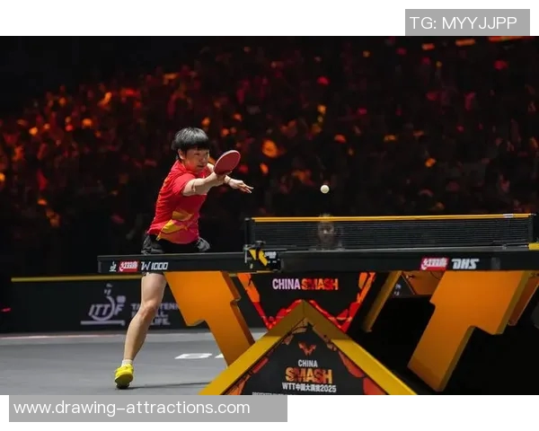 西安乒乓球队在大满贯赛事中的经验与表现全面分析 西安乒乓球队在大满贯赛事中的经验与表现全面分析