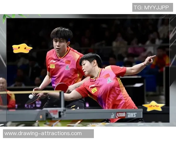 南京乒乓球队在世界杯预选赛中的拼搏历程与荣耀追寻